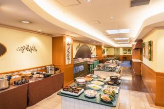 Hotel Sunroute Niigata - Niigata - 5