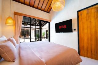 Villa Terracotta Canggu - Canggu - 6