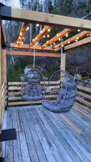 Luxury Halifax Waterfront Paradise -Pool, Hot Tub, Private Wharf, Boathouse, Backyard Oasis, Lookout - Halifax - 6