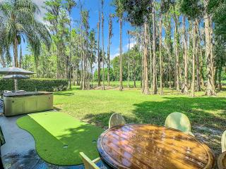 7 Room TampaGolfVillas by AmericanVacationliving - Wesley Chapel - 3