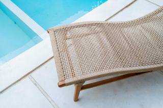 Villa Terracotta Canggu - 1