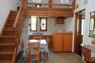 Pegasus Studios & Apartments - Skiros - 5