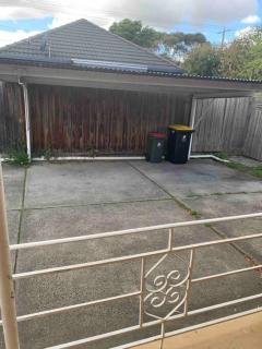 Glenroy Home near airport, city&shop - 9