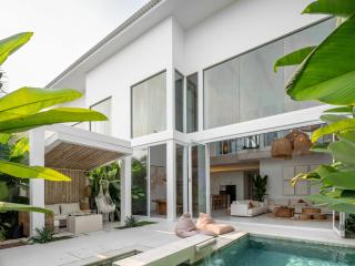 Villa Belga - Canggu - 1