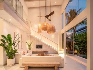 Villa Belga - Canggu - 8