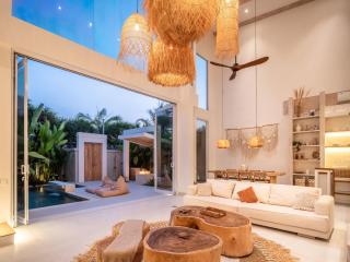 Villa Belga - Canggu - 9