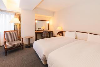 Hotel Sunroute Niigata - Niigata - 4