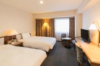 Hotel Sunroute Niigata - Niigata - 7
