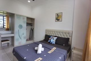 Langkawi Simfoni Premium Suite - Kuah - 1
