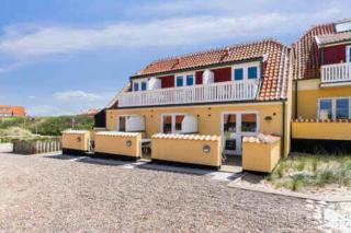 Unique Holiday Apartment In Old Skagen - Højen - 7