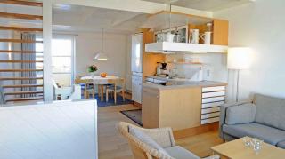 Unique Holiday Apartment In Old Skagen - Højen - 5