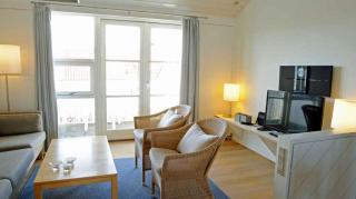 Unique Holiday Apartment In Old Skagen - Højen - 2