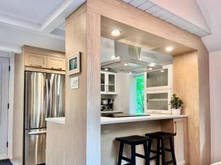 Chalet tout inclus avec SPA près du Mont Orford - Orford - 4