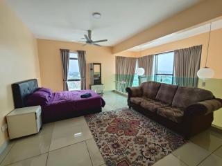 Duplex EVO Soho Suites Bangi - Bangi - 8