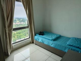 Duplex EVO Soho Suites Bangi - Bangi - 1