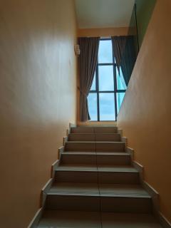 Duplex EVO Soho Suites Bangi - Bangi - 3