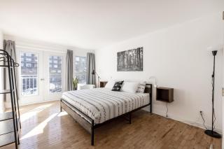 Le Relax fraichement renové au coeur de québec - Quebeque - 2