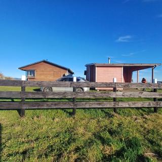 Cabañas MAR BRAVA - Ancud - 9