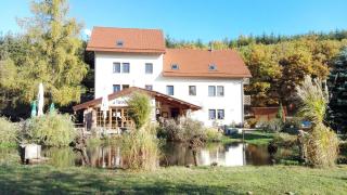 Penzion Javorský mlýn - Lázně Bělohrad - 7