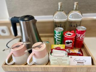 Hemangini Hotel Bandung - 2