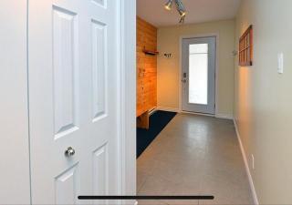 Super Condo ski et vélo 2 min Mont-Ste-Anne - Beaupré - 8