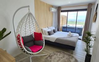 Les Suites DNJ Martinique - Le François - 9