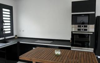 Les Suites DNJ Martinique - Le François - 8
