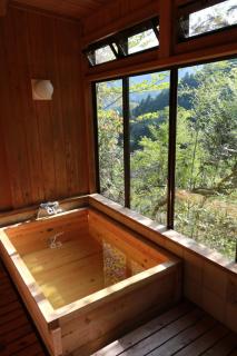 Woodland Bothy - Gundō - 4