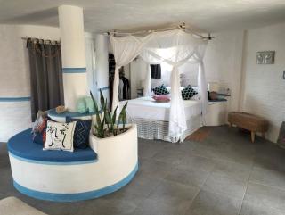 SHAYA cottage - Sekotong - 1