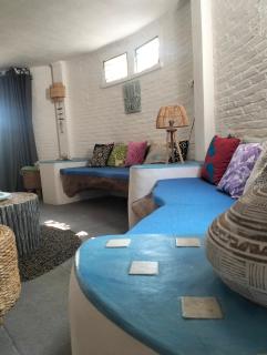 SHAYA cottage - Sekotong - 3