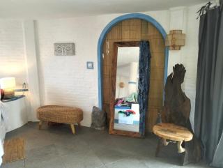 SHAYA cottage - Sekotong - 2