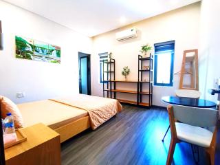 MyTran Homestay-HauLoan - Quy Nhon - 7