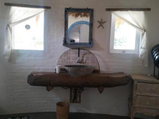 SHAYA cottage - Sekotong - 9
