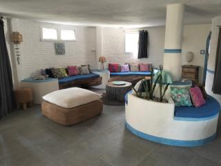 SHAYA cottage - Sekotong - 7