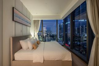 The Metropole Luxury Residence by KayStay - 1