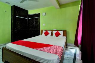 Super Hotel O Mahal Inn - Patna - 2