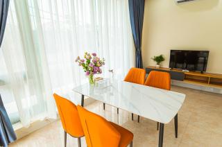 The Paradise Apartment - 68 Luong Van Thang, Ninh Binh City - 9