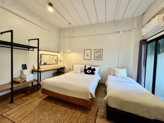The51Hometel - Chiang Mai - 0