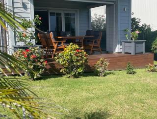 Lang's Beach Scenic Resort - Langs Beach - 6