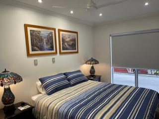 Lang's Beach Scenic Resort - Langs Beach - 5