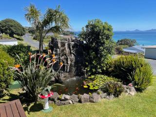 Lang's Beach Scenic Resort - Langs Beach - 2