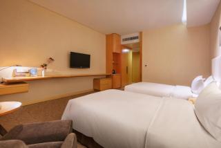 Landison Airport Hotel Hangzhou - 6