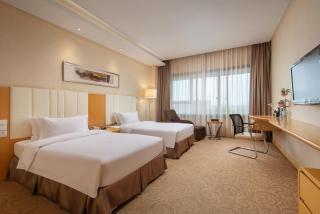 Landison Airport Hotel Hangzhou - 3