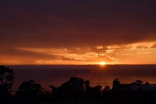 Horizon Inn & Ocean View Lodge - 8