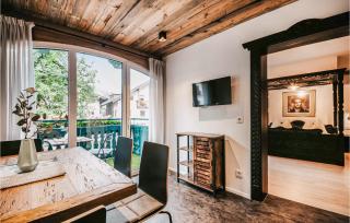 Ferienwohnung - Wagrain - 4