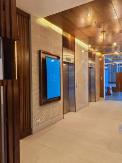 Be Residences Lahug - near Cebu IT Park - Città di Cebu - 9