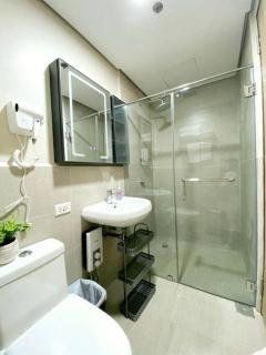 Be Residences Lahug - near Cebu IT Park - Città di Cebu - 3