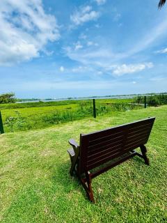 Lake View Cottage - 9