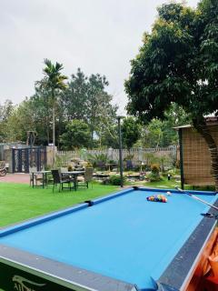 Van villa - Hanoi - 8