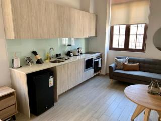 HOM I Inmejorable Studio Ubicado en Valparaiso - Valparaíso - 7